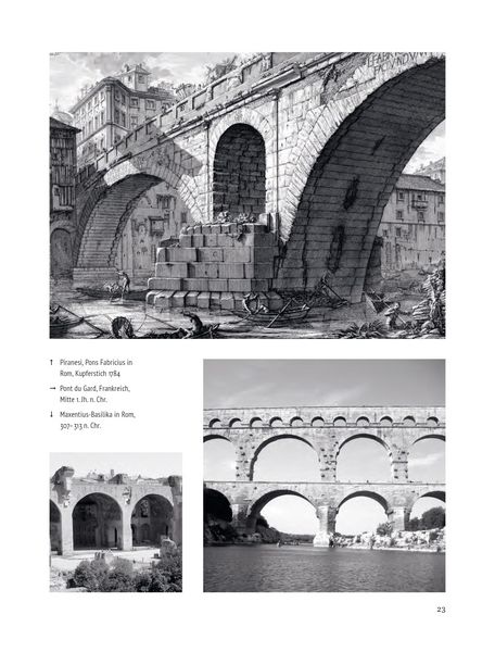 Produktbild: Alte Baukunst und Neue Architektur