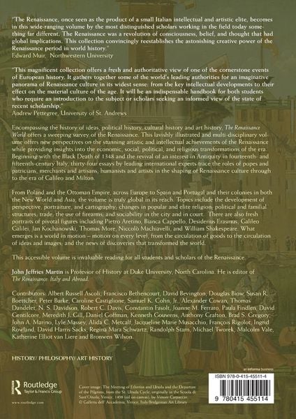 Produktbild: The Renaissance World