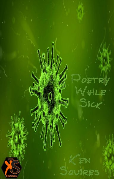 Produktbild: Poetry While Sick