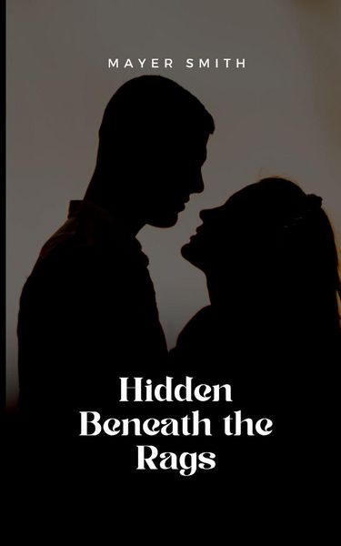 Produktbild: Hidden Beneath the Rags