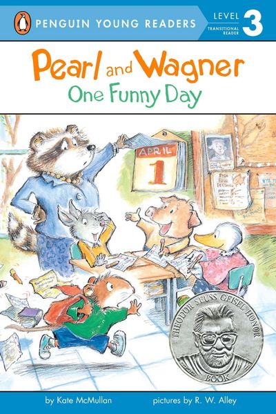 Produktbild: One Funny Day