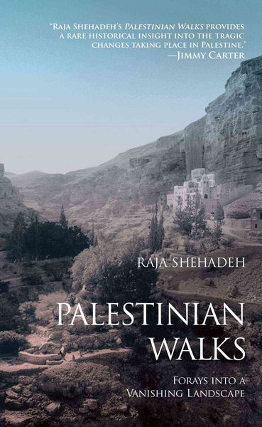 Produktbild: Palestinian Walks