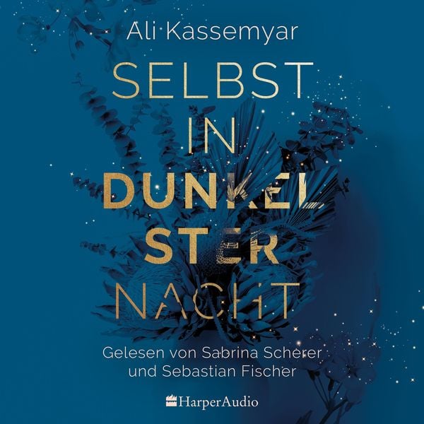 Produktbild: Selbst in dunkelster Nacht (ungekürzt)