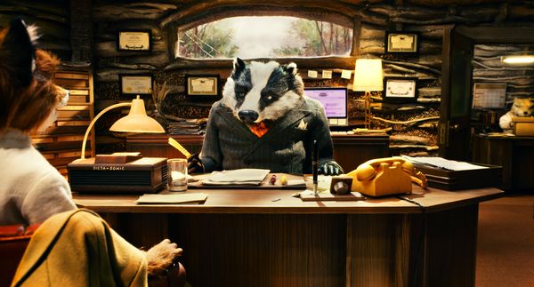 Produktbild: Der fantastische Mr. Fox