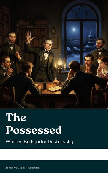 Produktbild: The Possessed