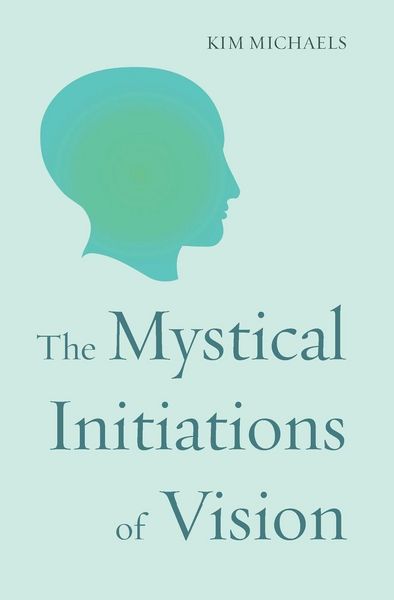 Produktbild: The Mystical Initiations of Vision