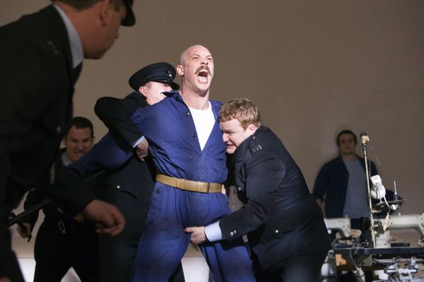 Produktbild: Bronson