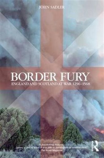 Produktbild: Border Fury