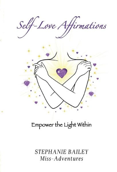 Produktbild: Self-Love Affirmations