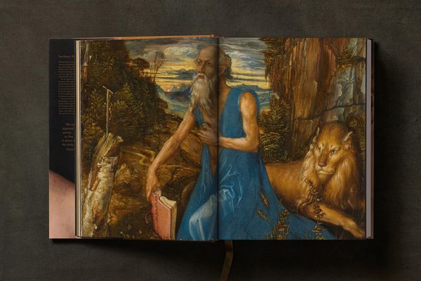 Produktbild: Albrecht D&uuml;rer