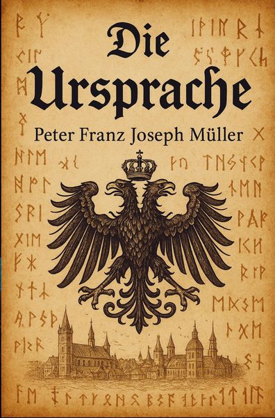 Produktbild: Die Ursprache