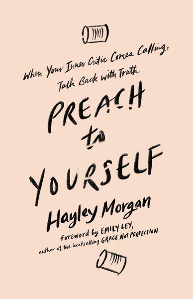 Produktbild: The Preach to Yourself