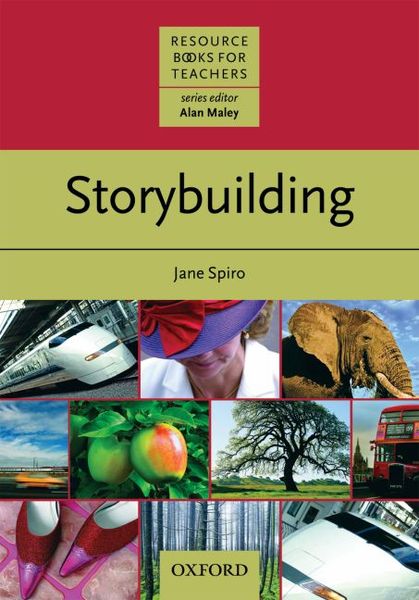 Produktbild: Storybuilding