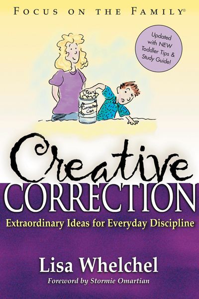 Produktbild: Creative Correction
