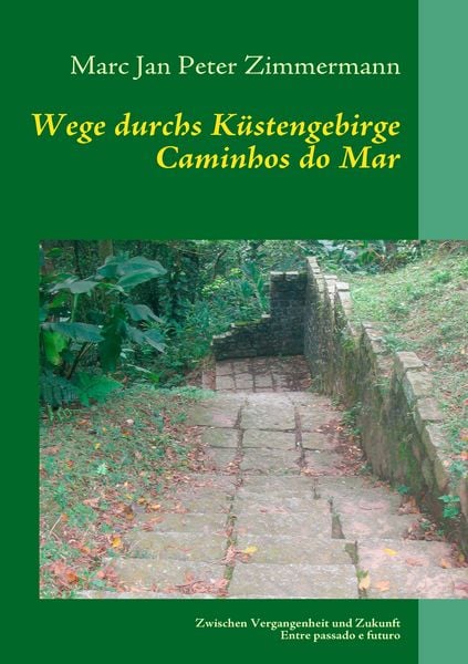 Produktbild: Wege durchs K&uuml;stengebirge