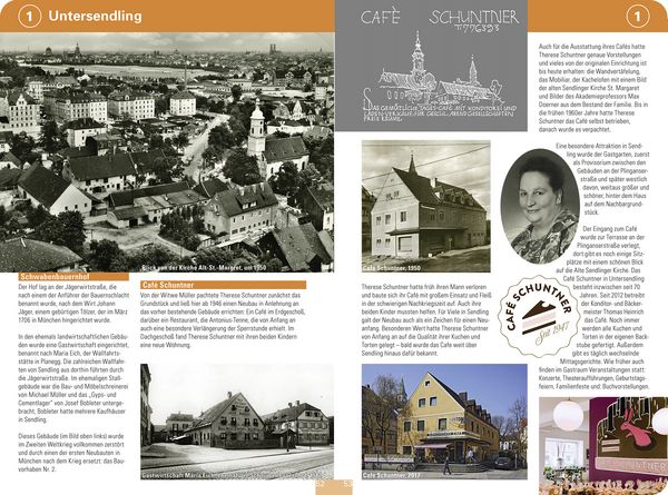 Produktbild: Sendling
