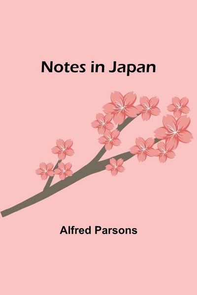 Produktbild: Notes in Japan