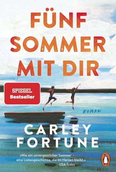 Produktbild: F&uuml;nf Sommer mit dir