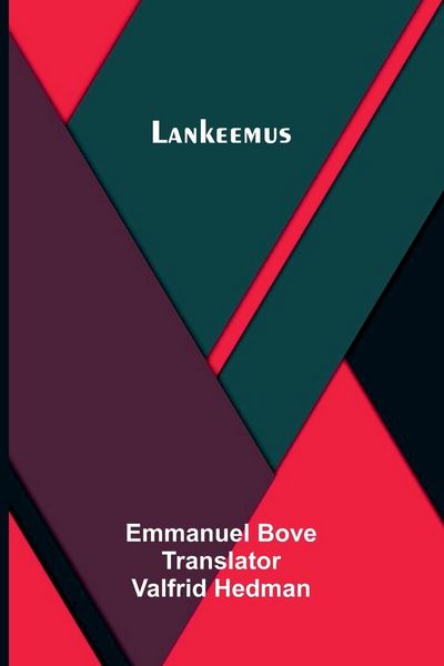 Produktbild: Lankeemus