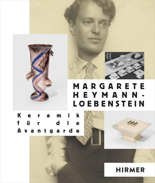 Produktbild: Margarete Heymann-Loebenstein