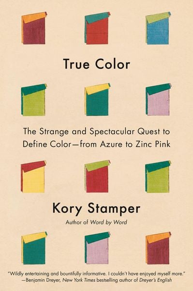 Produktbild: True Color
