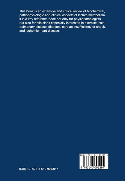 Produktbild: Lactate