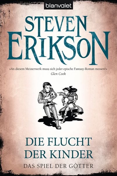 Produktbild: Das Spiel der G&ouml;tter 16
