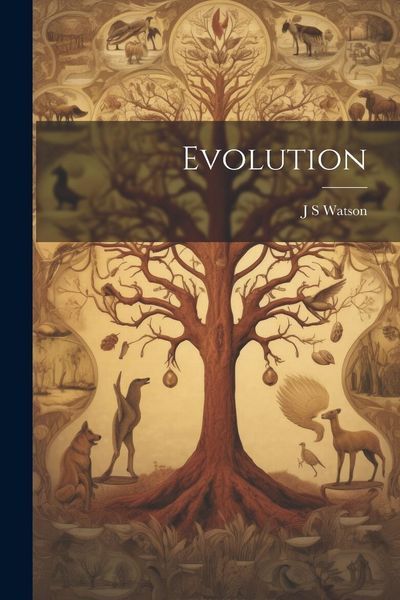 Produktbild: Evolution