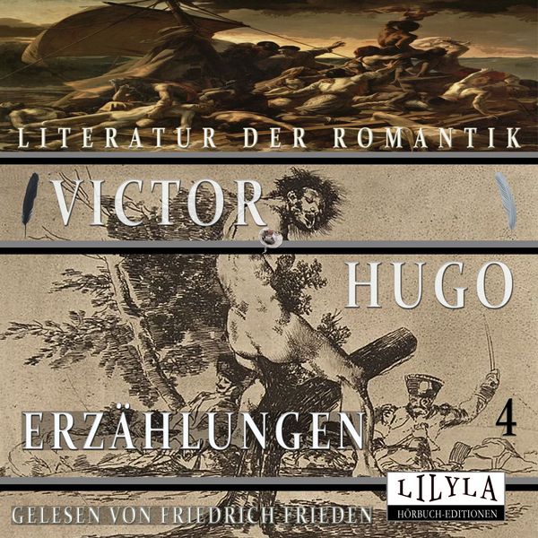 Produktbild: Erz&auml;hlungen 4