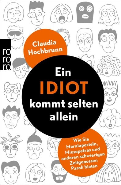 Produktbild: Ein Idiot kommt selten allein