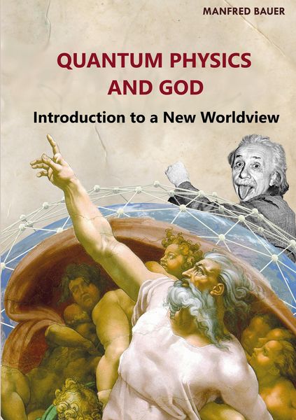 Produktbild: Quantum Physics and God