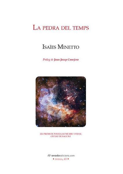 Produktbild: La pedra del temps