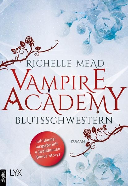 Produktbild: Vampire Academy - Blutsschwestern