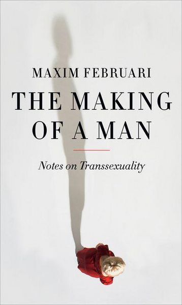 Produktbild: The Making of a Man