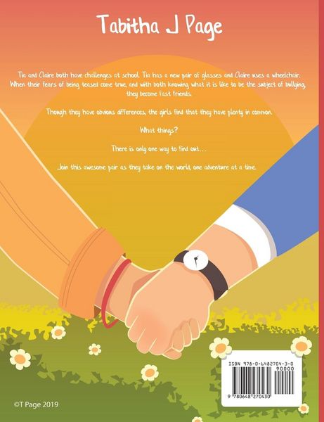 Produktbild: Forever Friends