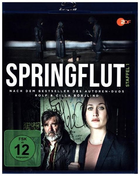 Springflut [3 BRs]