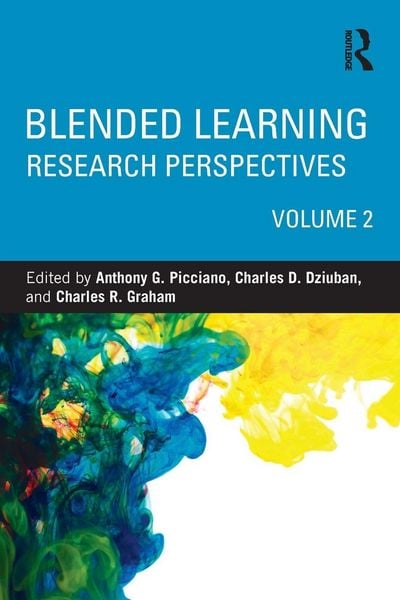 Produktbild: Blended Learning