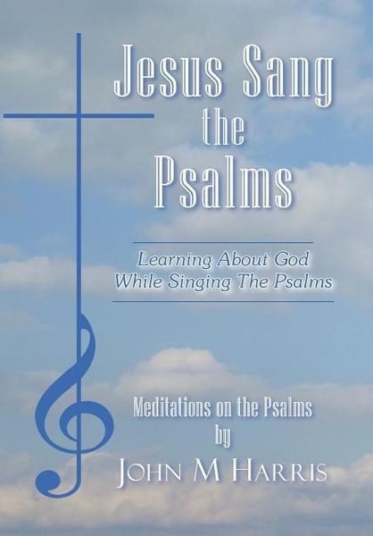 Produktbild: Jesus Sang the Psalms