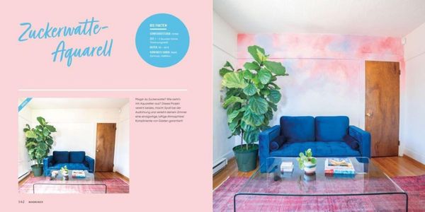 Produktbild: Wand-Wunder &ndash; Makeover f&uuml;r jeden Raum