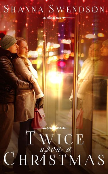 Produktbild: Twice Upon a Christmas