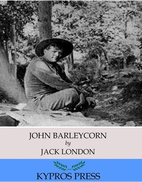 Produktbild: John Barleycorn