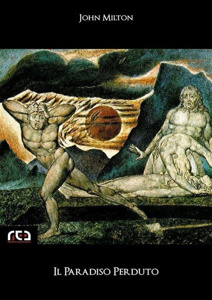 Produktbild: Il Paradiso Perduto