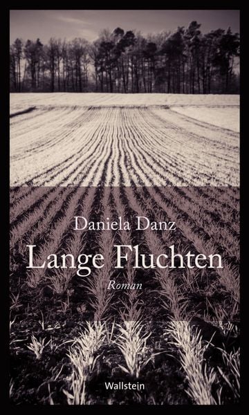 Produktbild: Lange Fluchten
