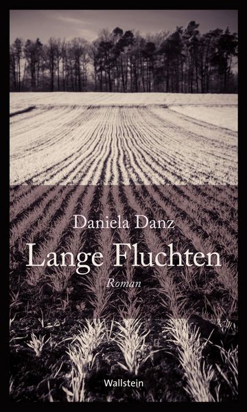 Produktbild: Lange Fluchten