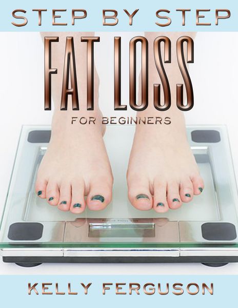 Produktbild: Step By Step Fat Loss For Beginners