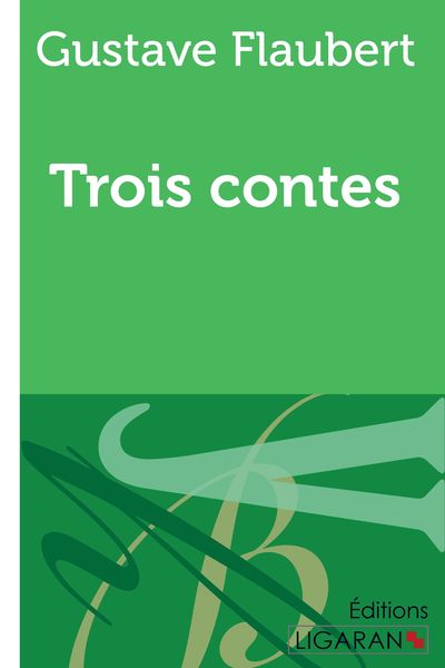 Produktbild: Trois contes