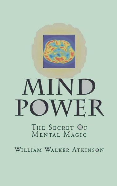 Produktbild: Mind-Power