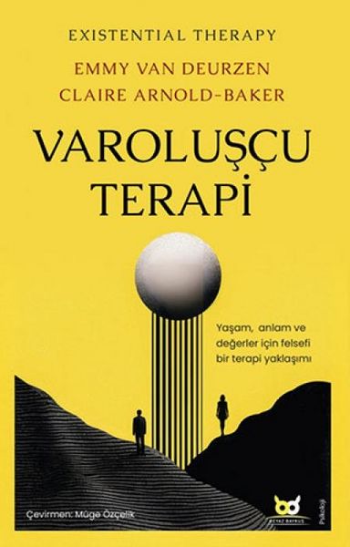 Produktbild: Varoluscu Terapi