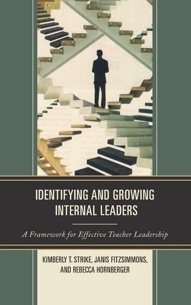 Produktbild: Identifying and Growing Internal Leaders