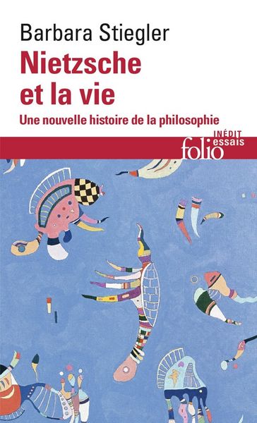 Produktbild: Nietzsche et la vie